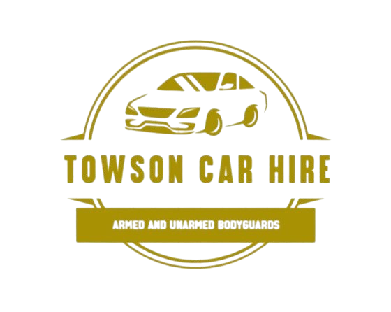 Towson Car Hire